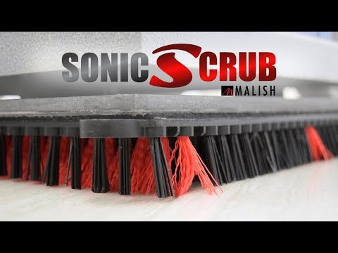 Black Sonic Scrub™