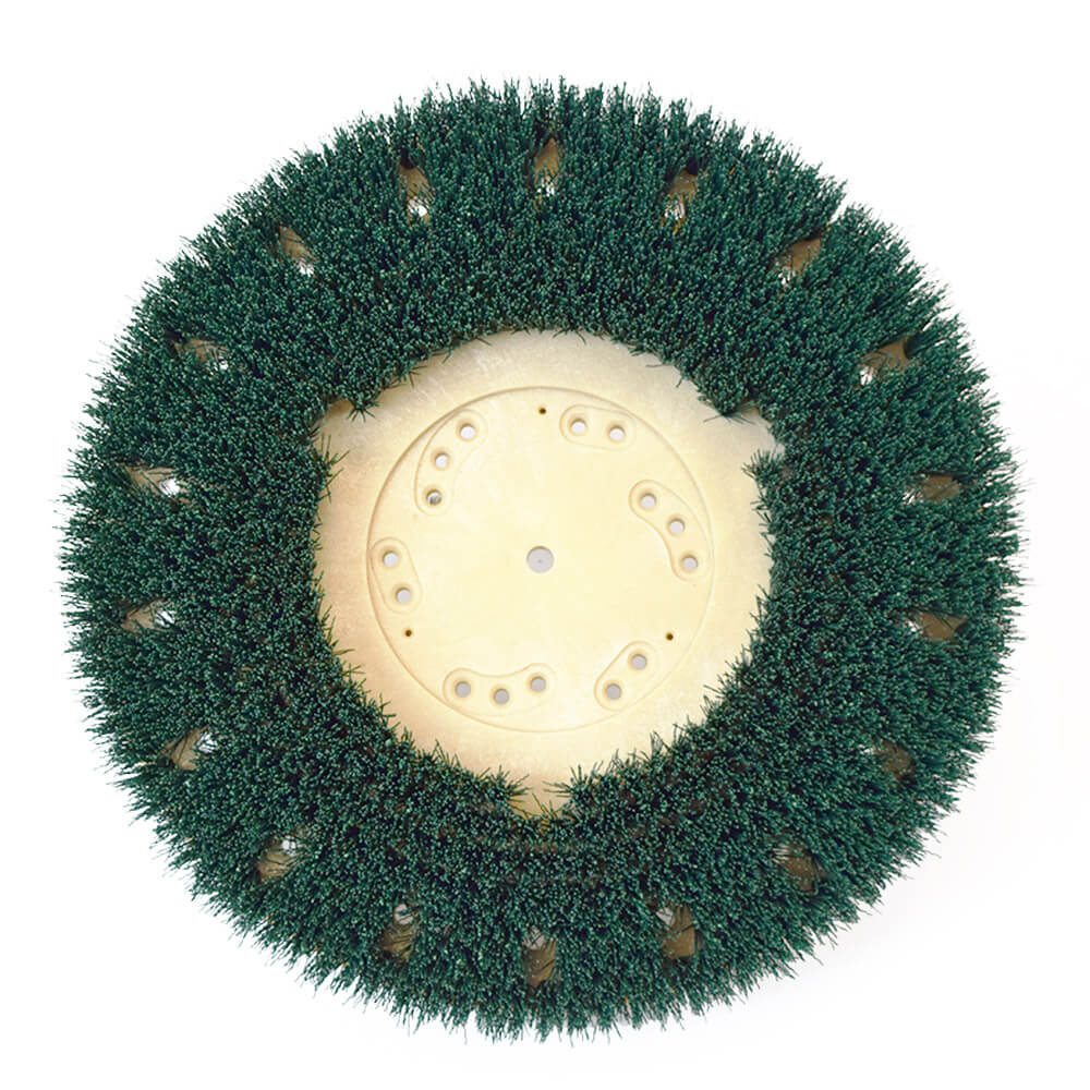 Mal-Grit Scrub<sup>™</sup> Rotary Grit Brushes