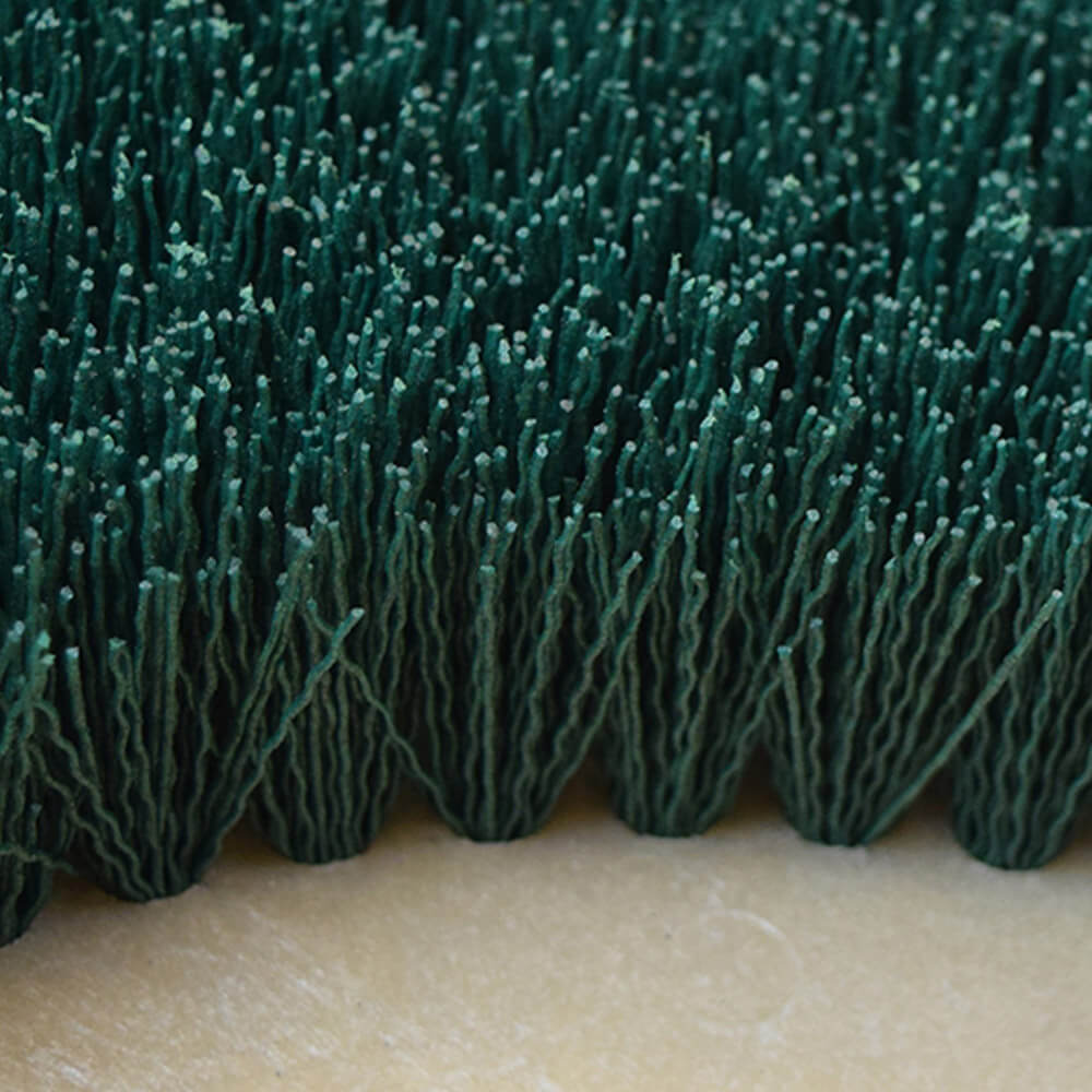 Mal-Grit Scrub<sup>™</sup> Rotary Grit Brushes