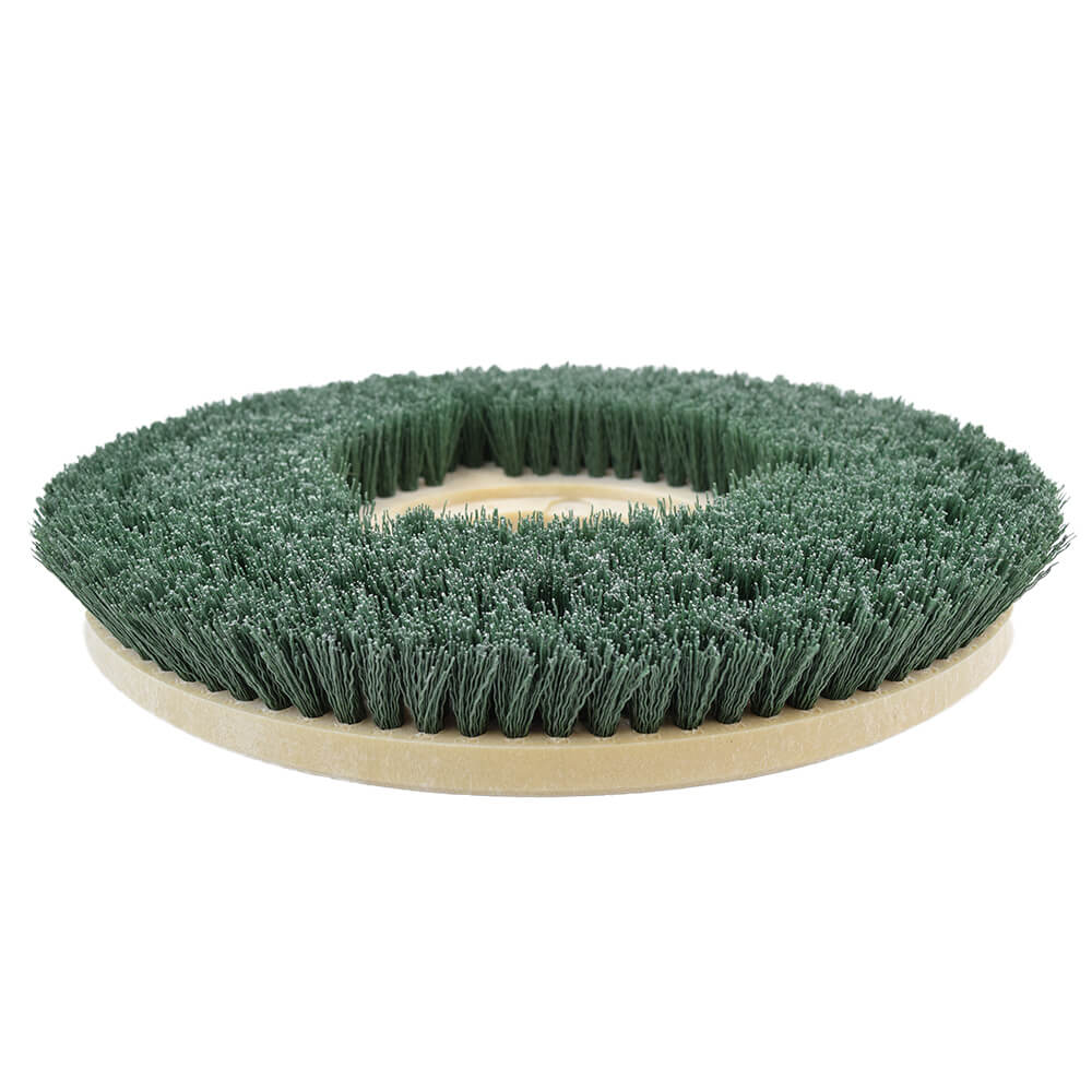 Mal-Grit Scrub<sup>™</sup> Rotary Grit Brushes