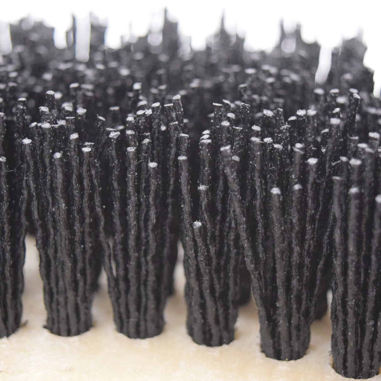 Mal-Grit<sup>™</sup> Rotary Grit Brushes