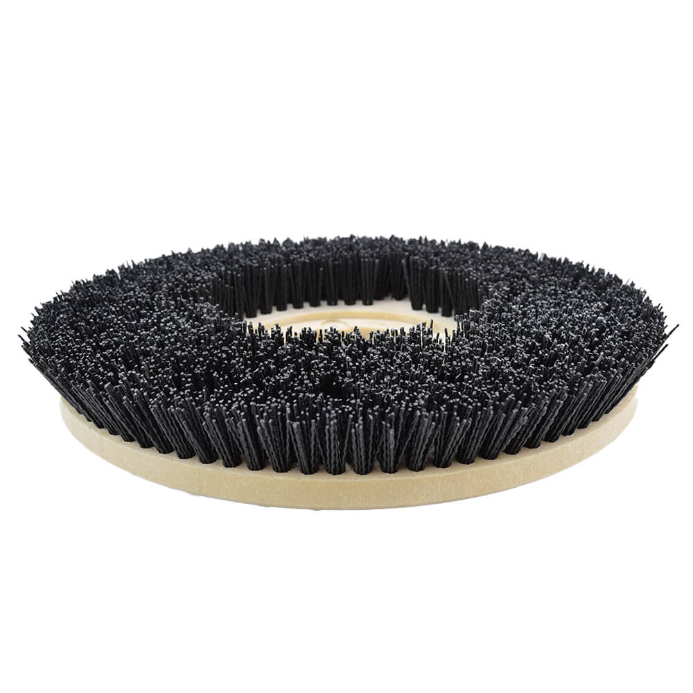 Mal-Grit<sup>™</sup> Rotary Grit Brushes