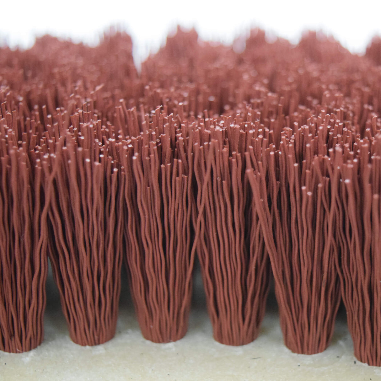 Mal-Grit Lite™ Rotary Grit Brushes