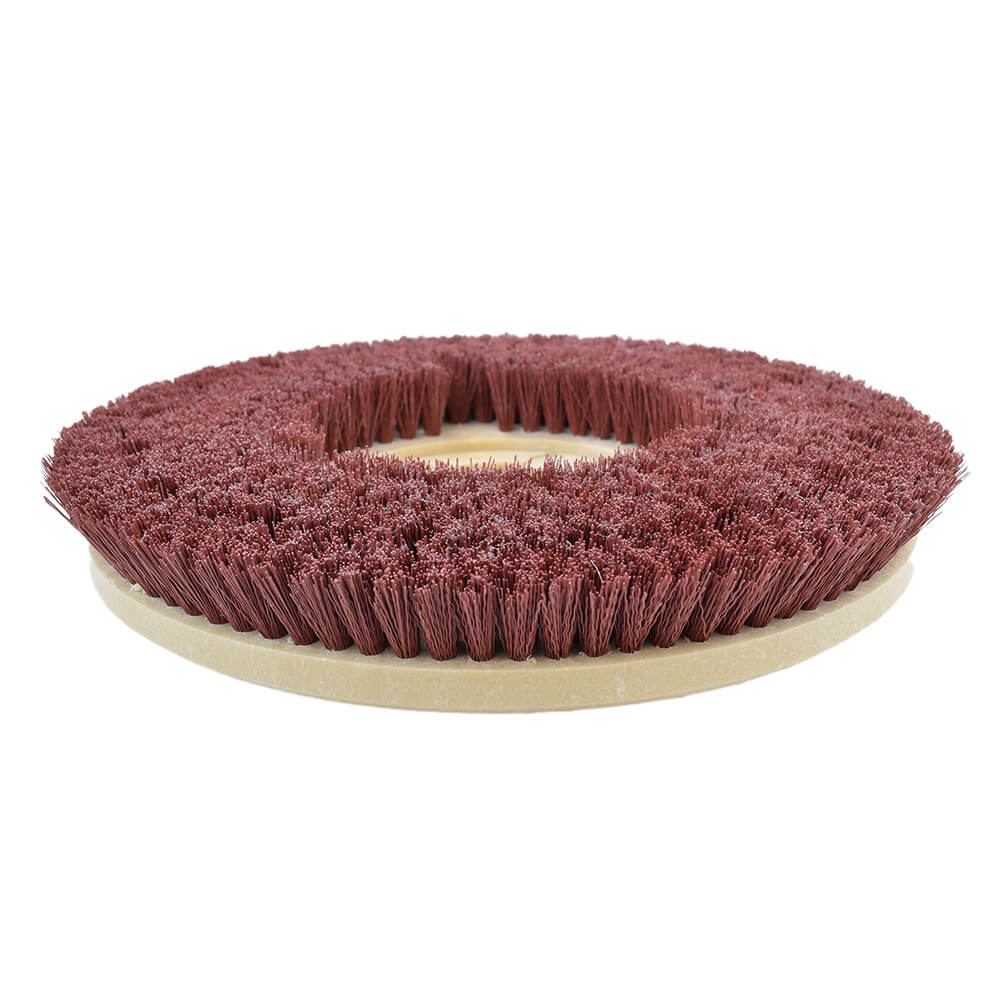 Mal-Grit Lite™ Rotary Grit Brushes