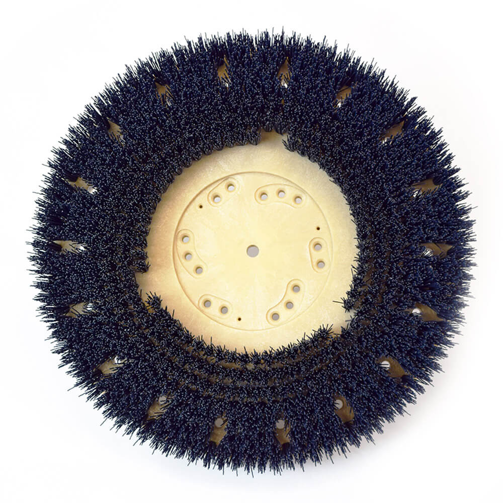 Clean-Grit™ Rotary Grit Brushes