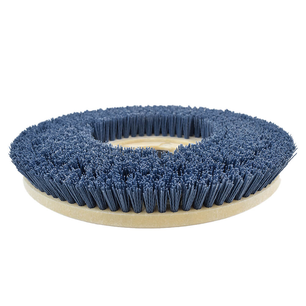 Clean-Grit™ Rotary Grit Brushes