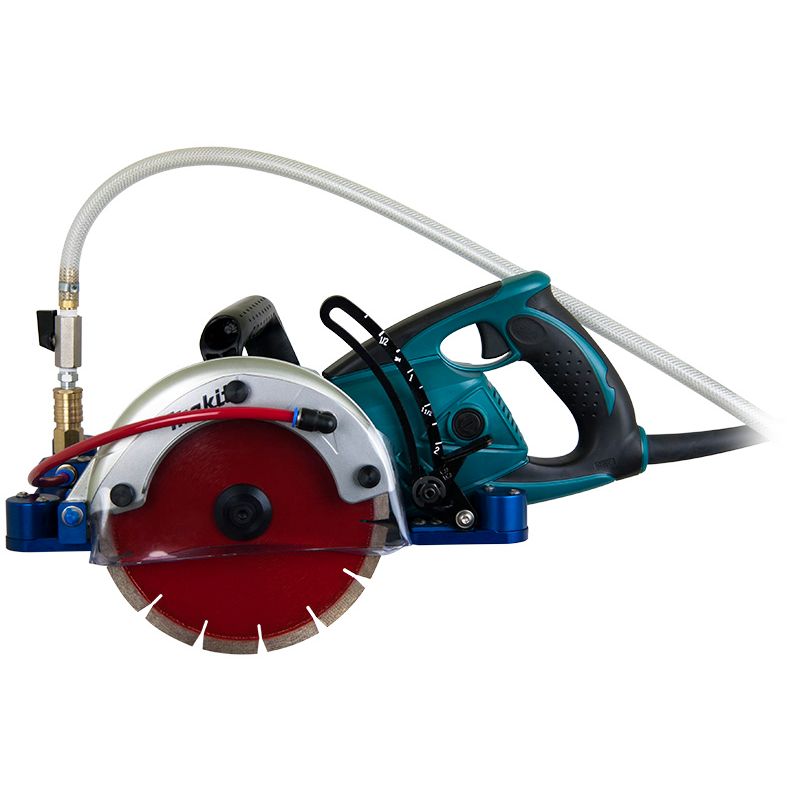 Blue Ripper Jr™ Rail Saw