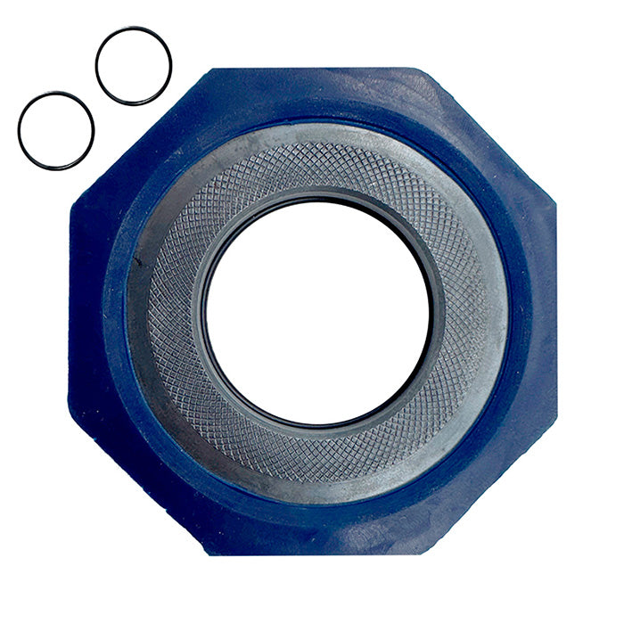 Quick Release Core Drill Adapter – 1-1/4" UNC