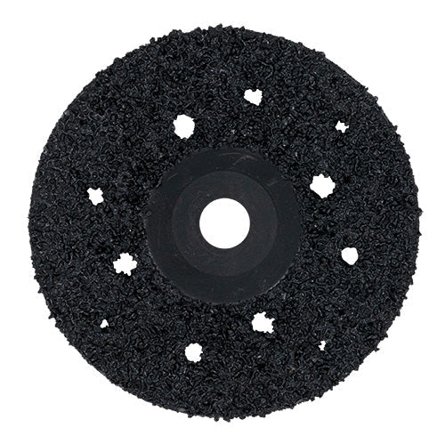 Abrasive Ultra ZEC Wheel