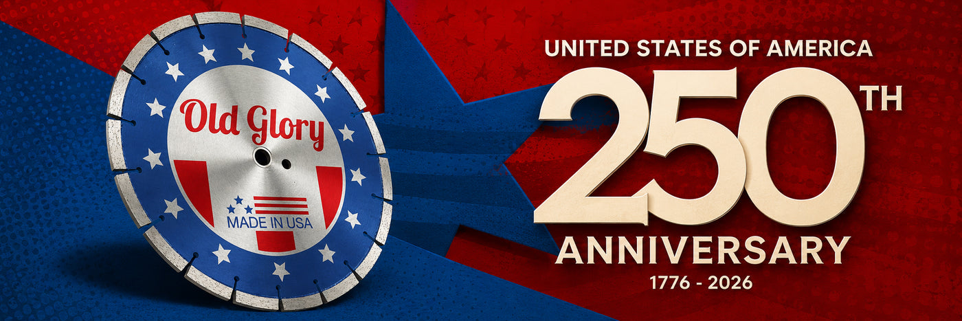America 250th Anniversary