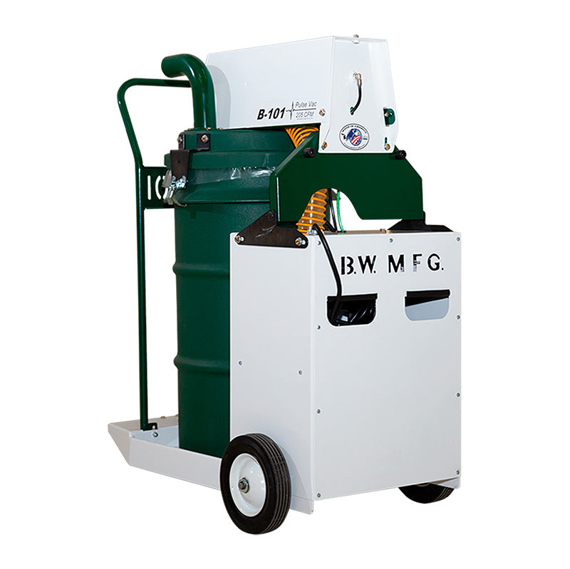 BW B-101 Pulse Vac
