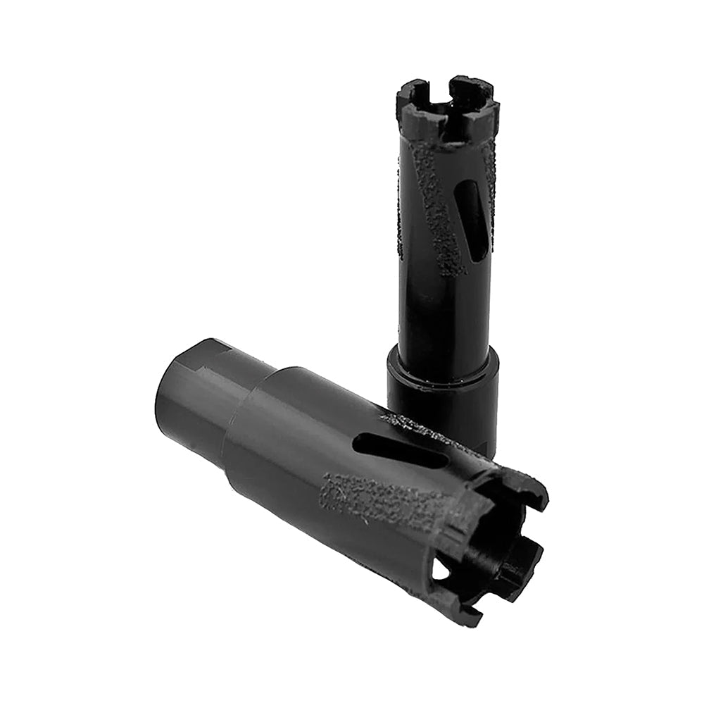 Diamond Sided Core Bit