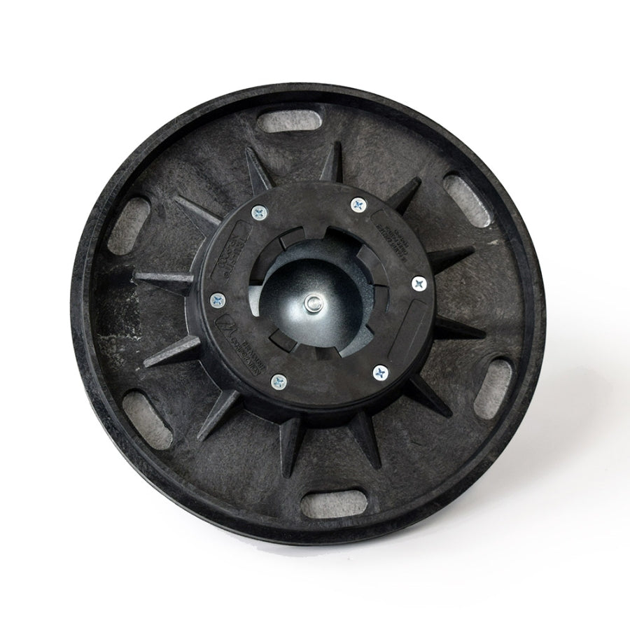 Economy Sandpaper Driver