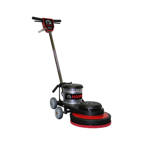 HAWK High Speed Burnisher – 2000 RPM w/DC Motor – 13 Inch