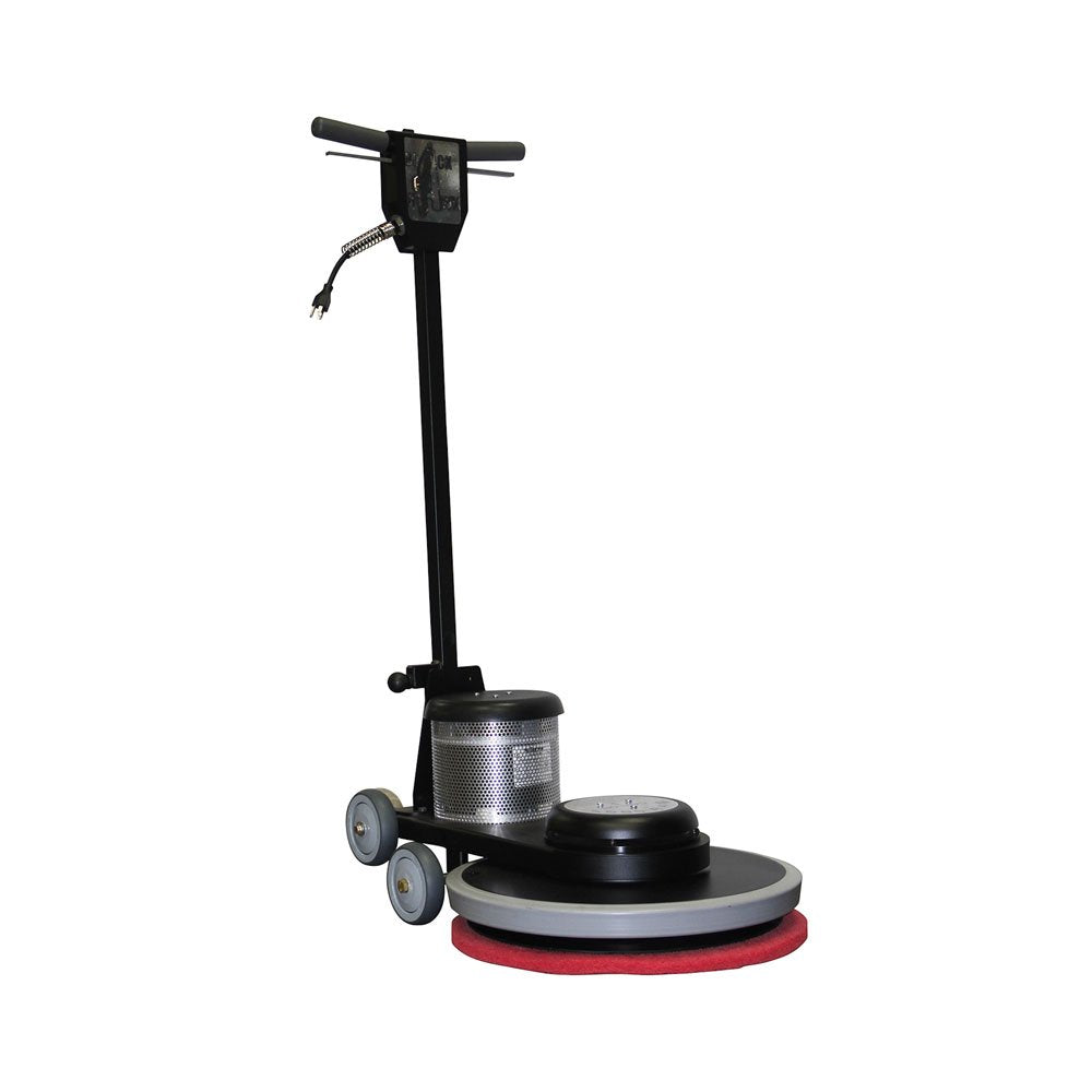 BlackHawk 1500 – 20 Inch High Speed Burnisher