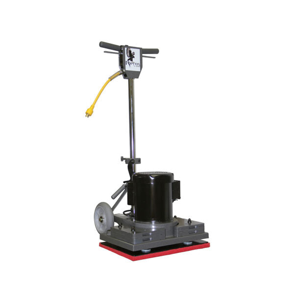 HAWK G2 Raptor Orbital Floor Machine 1740 RPM – 20″x14″