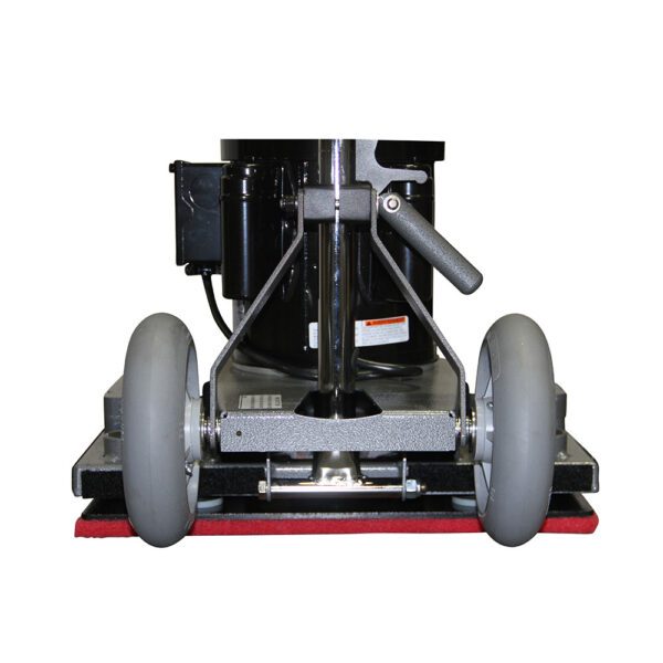 HAWK G2 Raptor Orbital Floor Machine 1740 RPM – 20″x14″