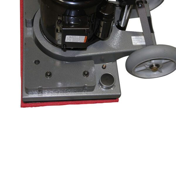 HAWK G2 Raptor Orbital Floor Machine 1740 RPM – 20″x14″