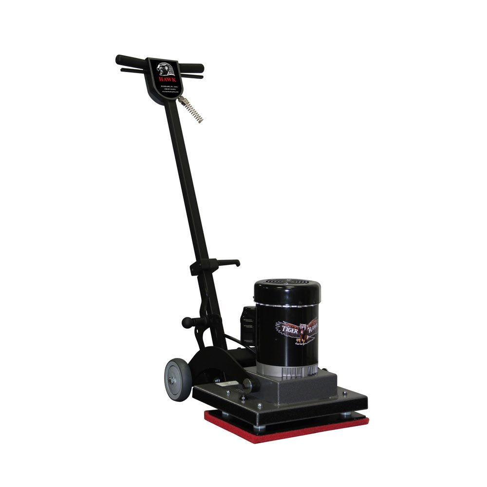 HAWK RedTail Orbital Surface Prep 14″x10″