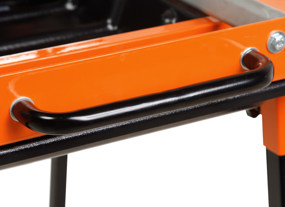 GOLZ BS400 Masonry Table Saw