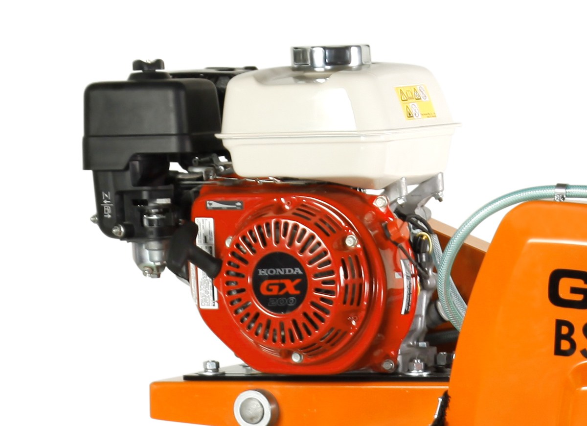 GOLZ BS400 Masonry Table Saw