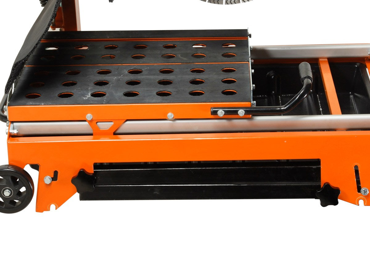 GOLZ BS400 Masonry Table Saw