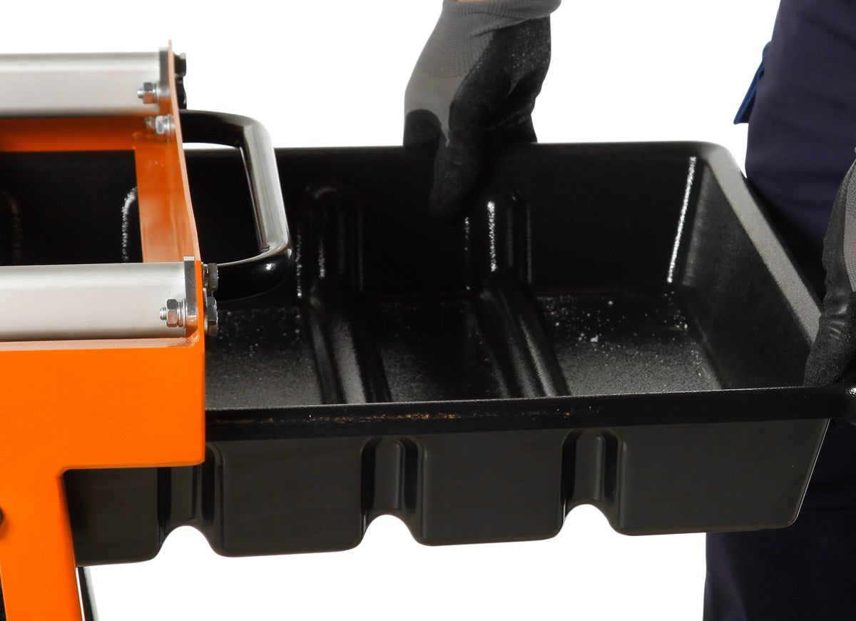 GOLZ BS400 Masonry Table Saw