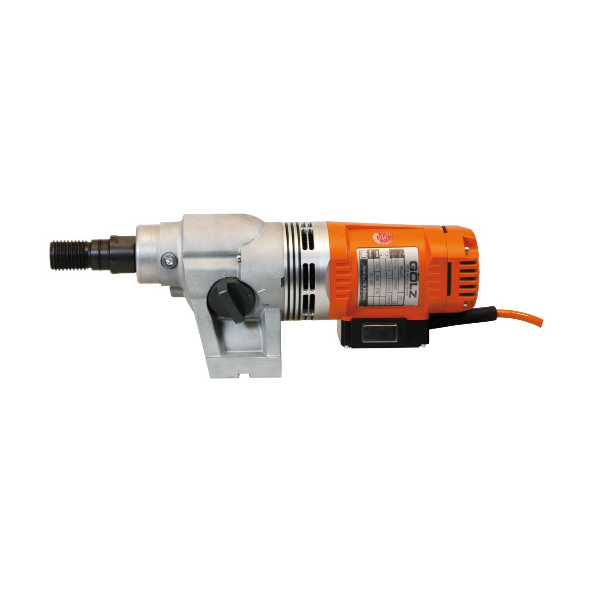 GOLZ Core Drill EBL33L