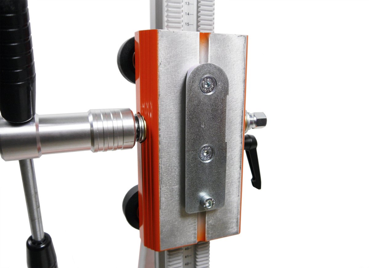 GOLZ Core Drill Stand RD250