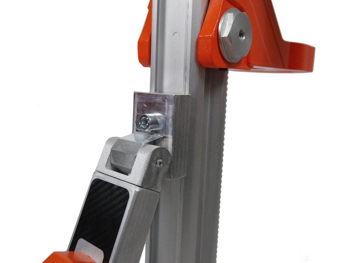 GOLZ Core Drill Stand SD160