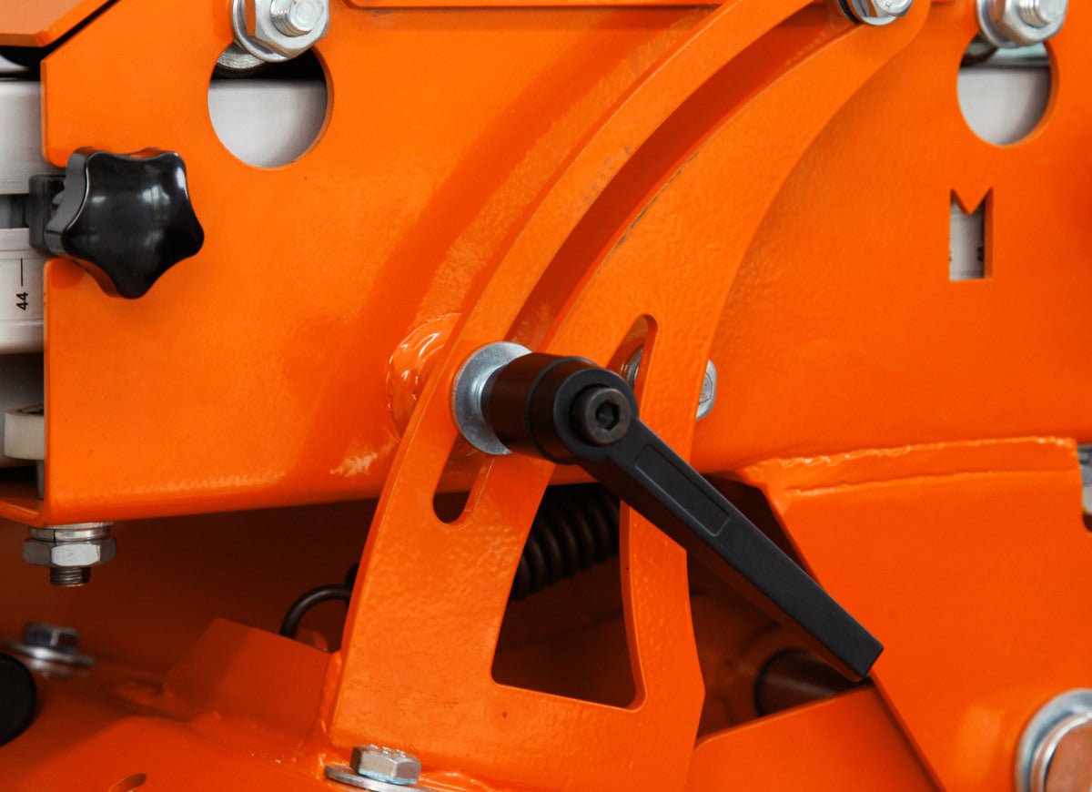 GOLZ GS350A-XL Bridge Saw