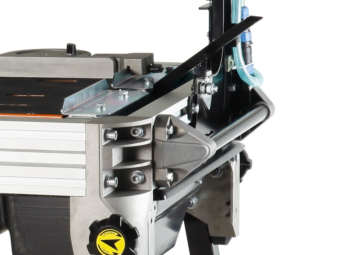 GOLZ GS350A-XL Bridge Saw