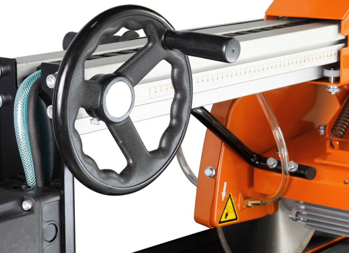 GOLZ GS350A-XL Bridge Saw