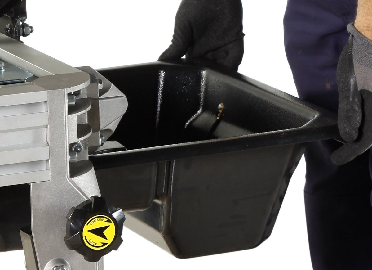 GOLZ GS350A-XL Bridge Saw