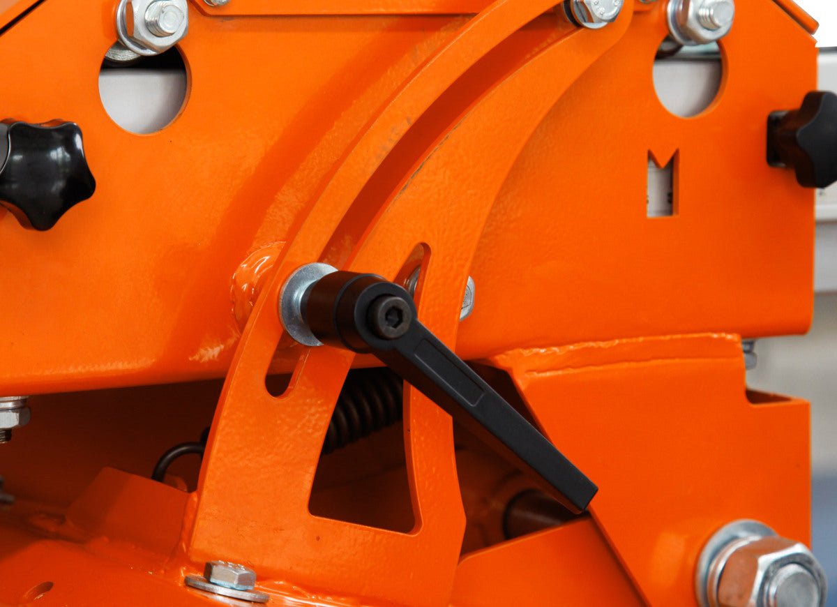 GOLZ GS350 Bridge Saw