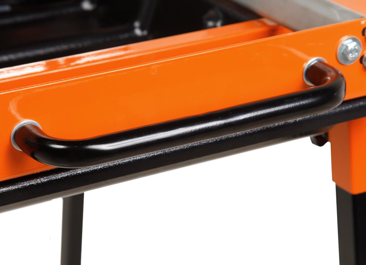 GOLZ GS350 Bridge Saw