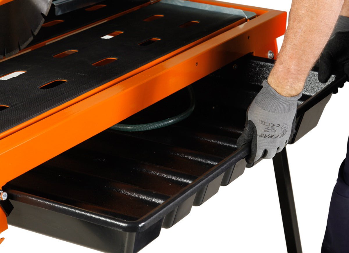 GOLZ GS350 Bridge Saw