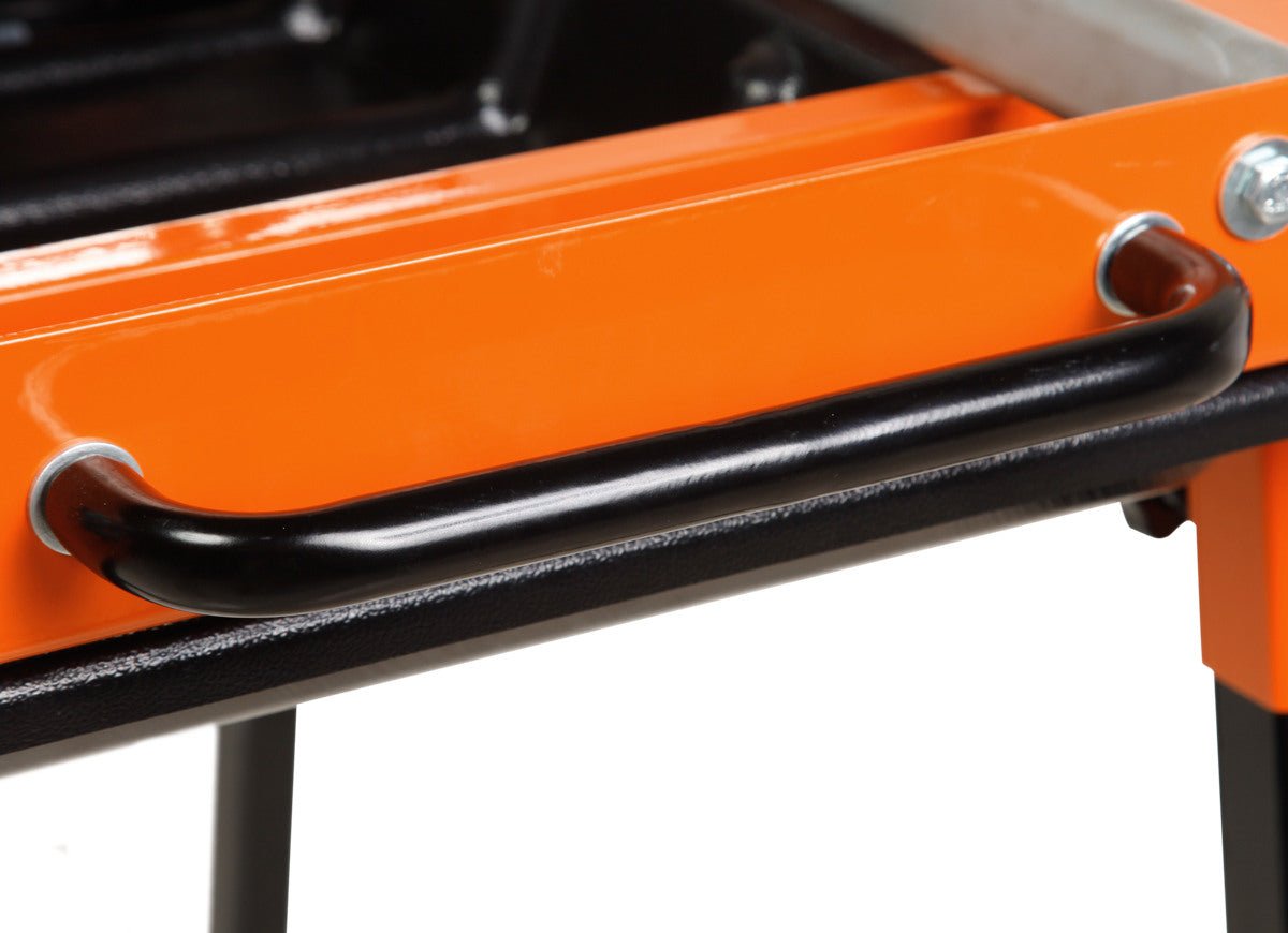 GOLZ MS400 Table Saw