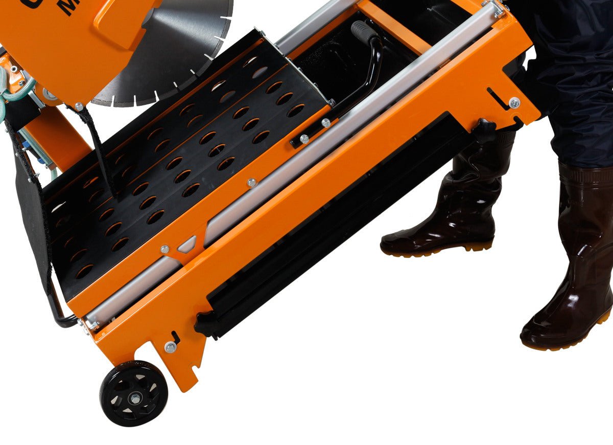 GOLZ MS400 Table Saw