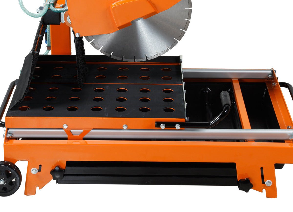 GOLZ MS400 Table Saw