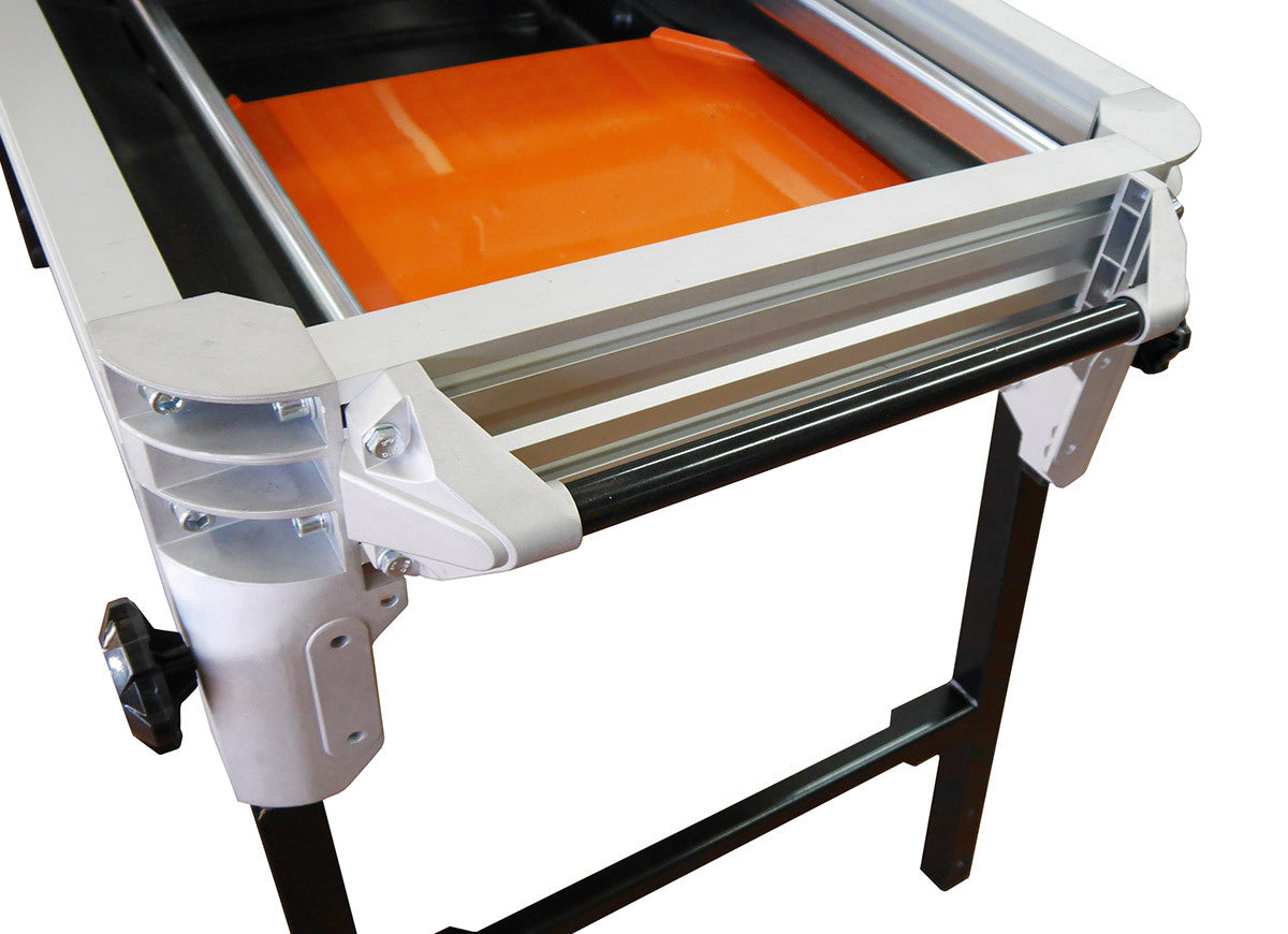 GOLZ MS600A Table Saw