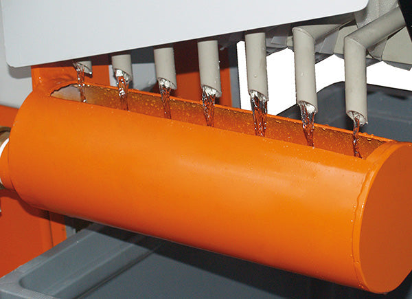 GOLZ SLURRY FOX SFP 647