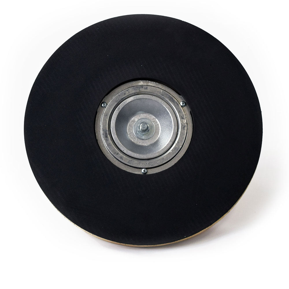 Heavy-Duty Sandpaper Driver