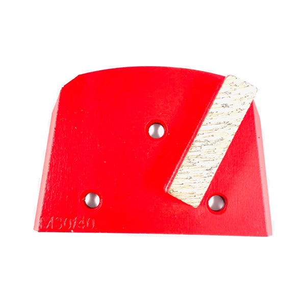 Lavina Single Bar Segment