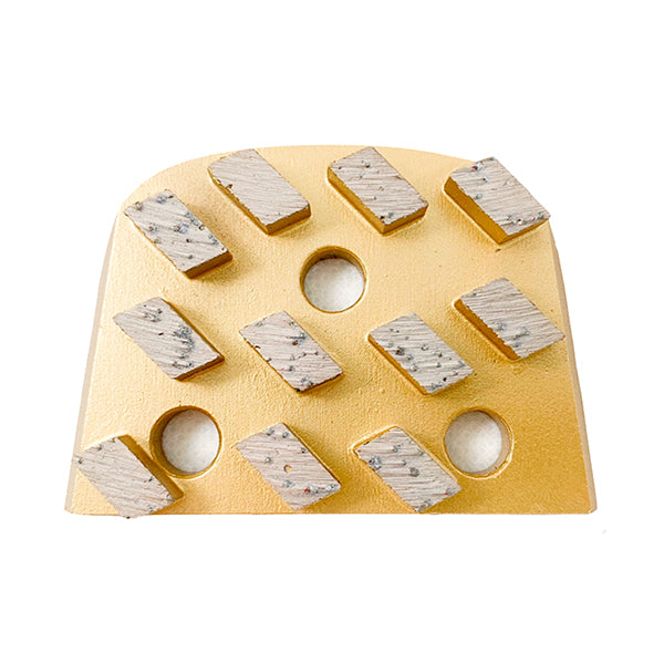 Lavina grinding plate 18 grit soft bond