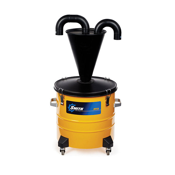 MVSA Debris Separator