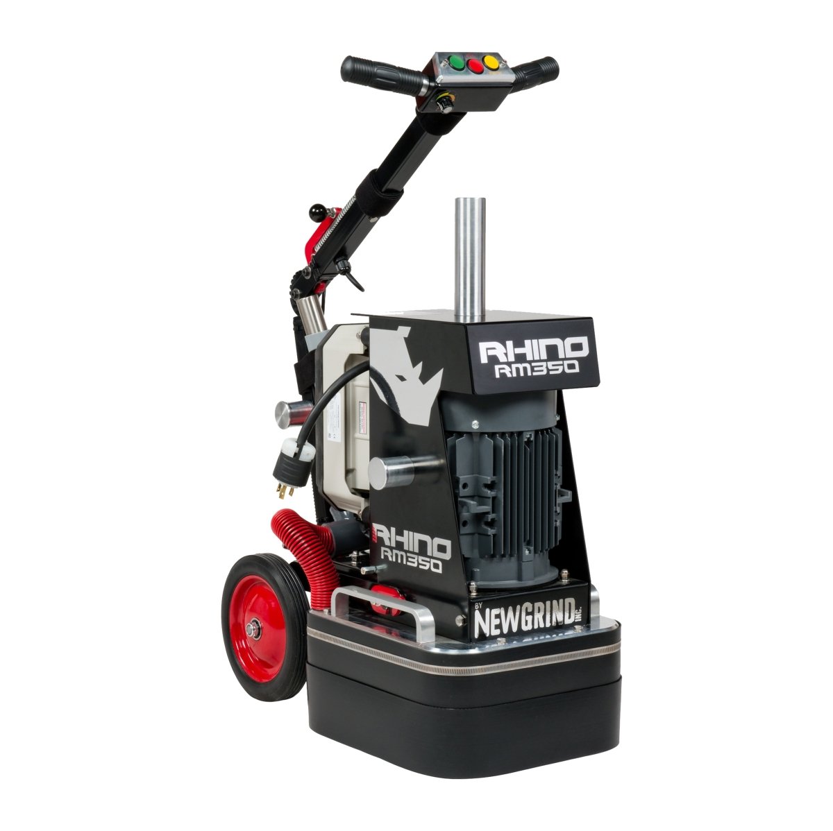 NewGrind Rhino RM350