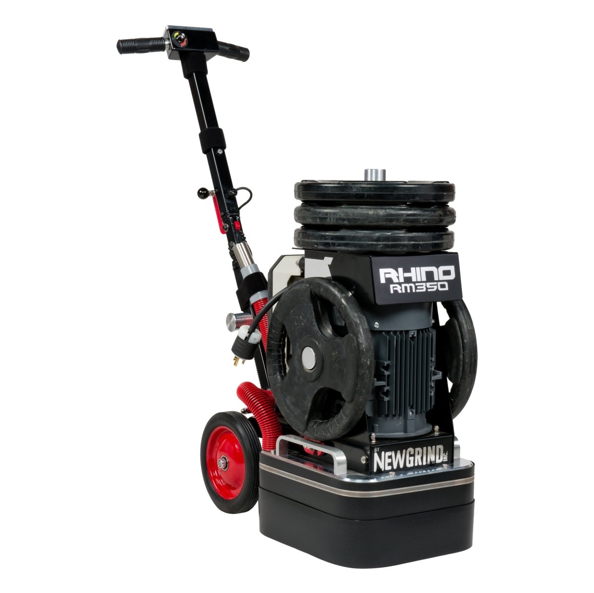 NewGrind Rhino RM350