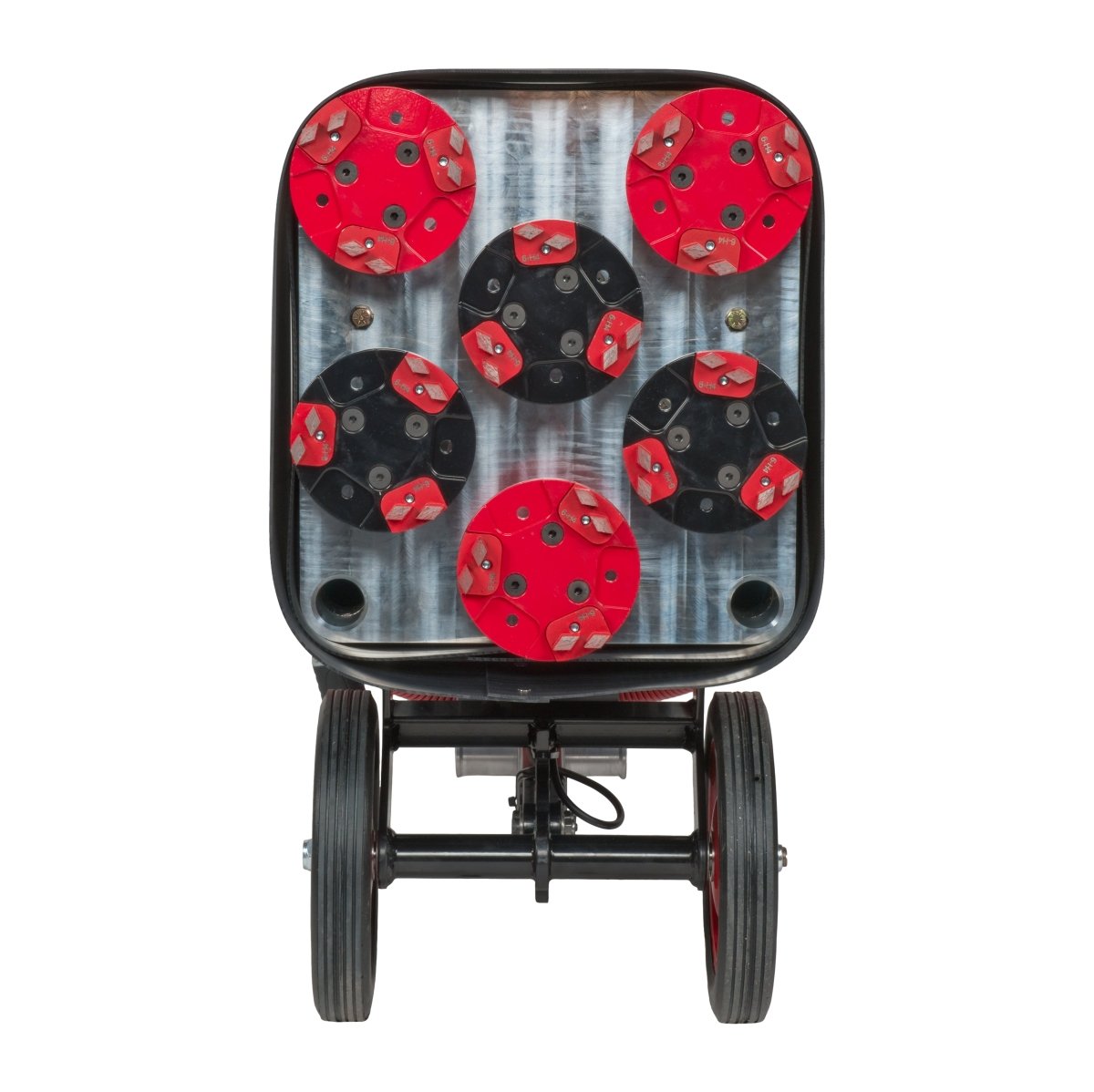 NewGrind Rhino RS150