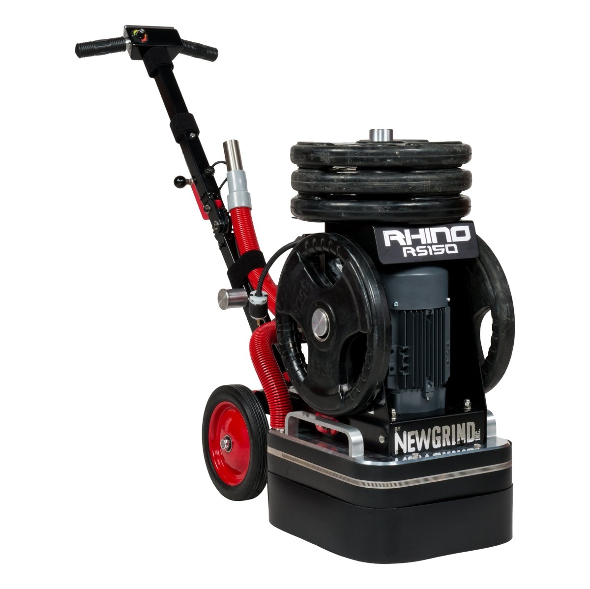 NewGrind Rhino RS150